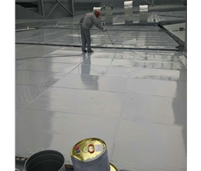 脂肪族天冬聚脲風電塔筒涂裝施工方案